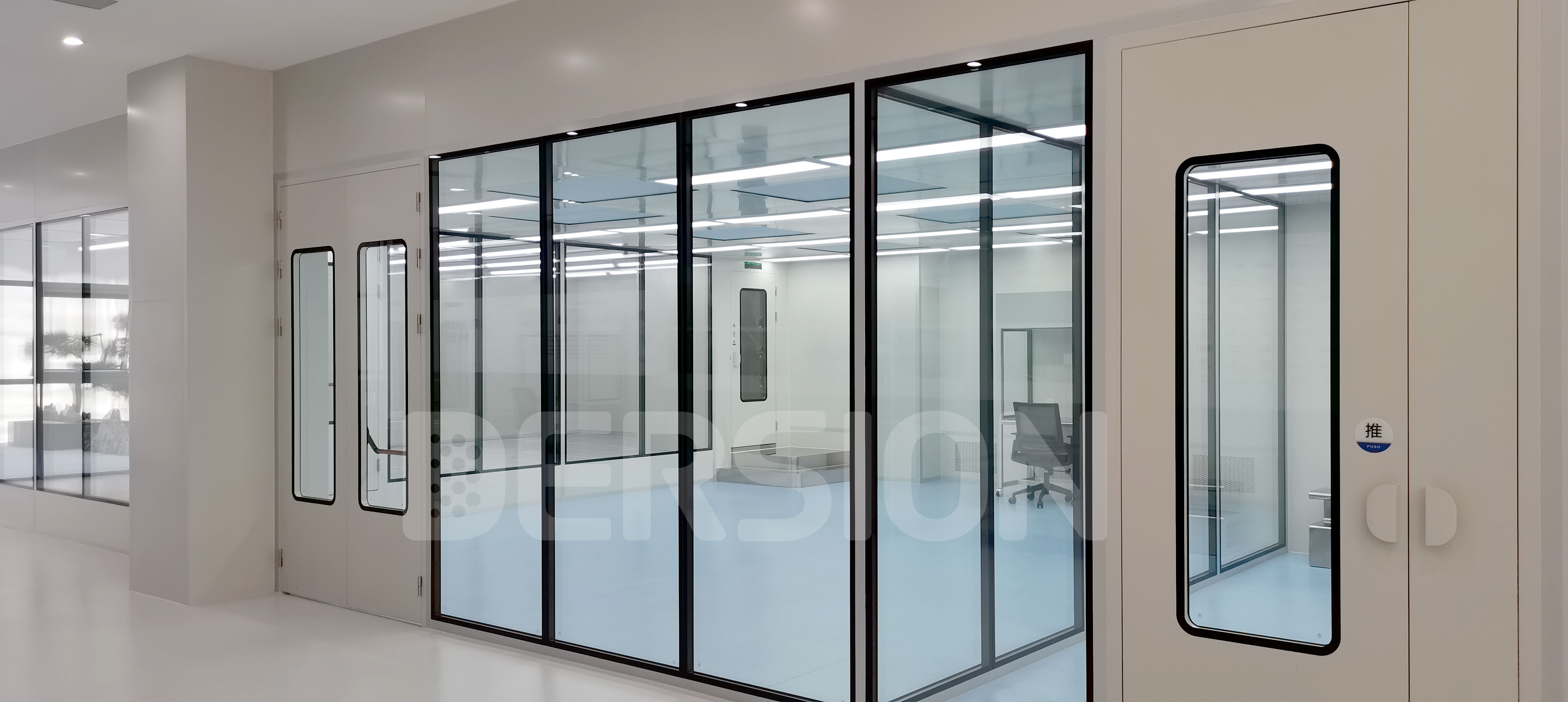 一部手机有多少需要洁净室生产的相关配件