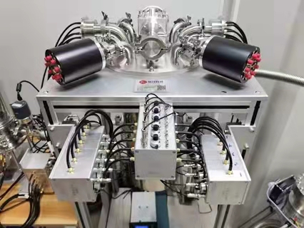 组装式洁净室助力实现量子计算里程碑 组装式洁净室助力实现量子计算里程碑