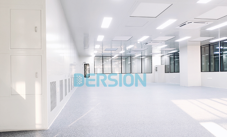 组装式洁净室助力实现量子计算里程碑