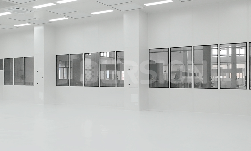 洁净室如何进行日常维护之净化设备篇