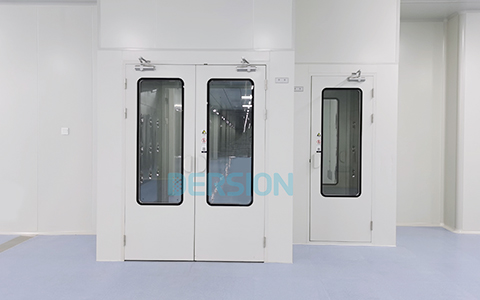 判断风淋室性能好坏要看那些方面？