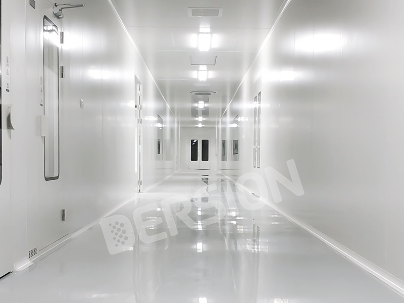 无尘车间洁净度温湿度噪音等技术参数要求 无尘车间洁净度温湿度噪音等技术参数要求