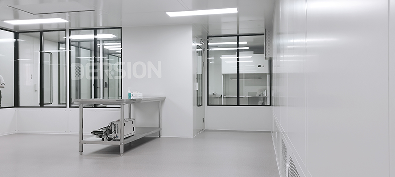 化妆品洁净室建造要注意哪些问题
