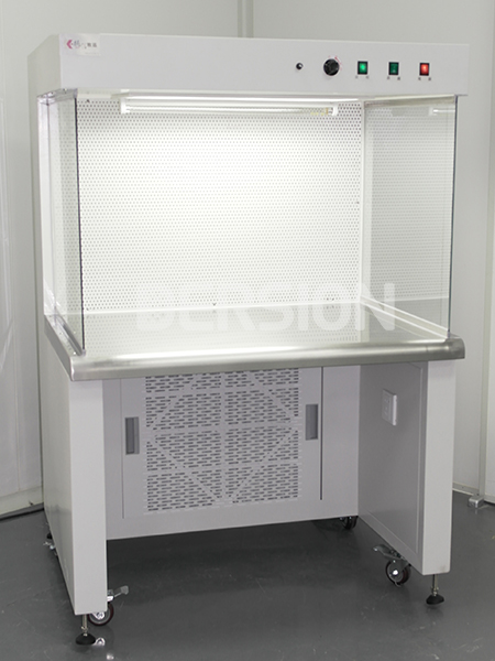 关于洁净工作台你需要知道这些