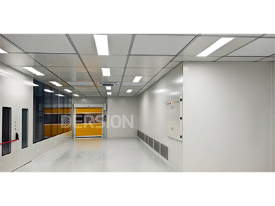 洁净室实验室VS普通实验室,10个关键差异让你秒懂