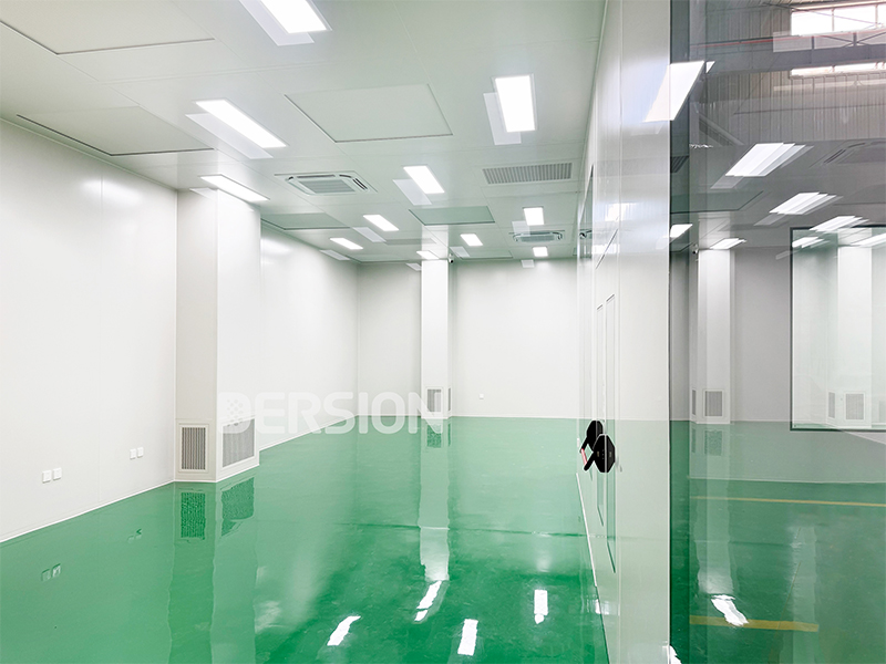 为什么建设无尘车间大家更倾向选择一站式服务厂家? 为什么建设无尘车间大家更倾向选择一站式服务厂家?