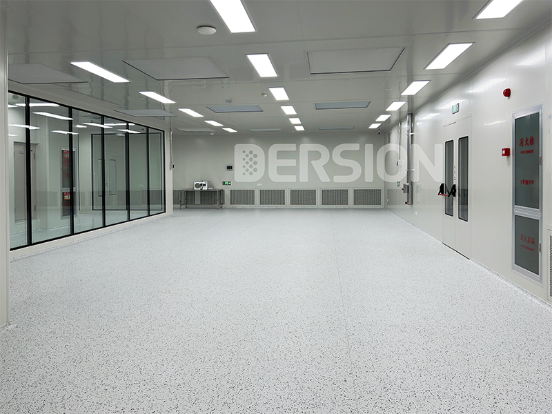 工业洁净室与生物洁净室建设要求有何不同？