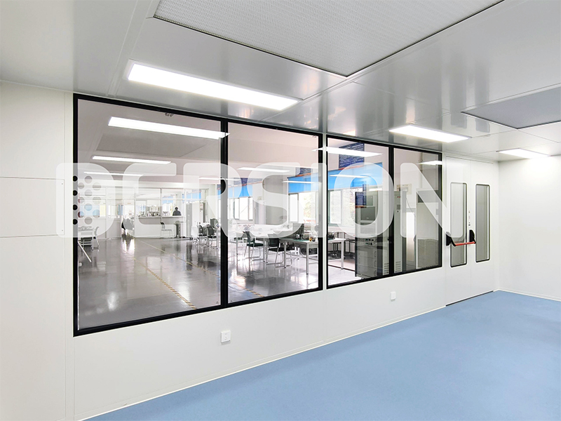 你知道防爆无尘车间适用哪些行业吗？