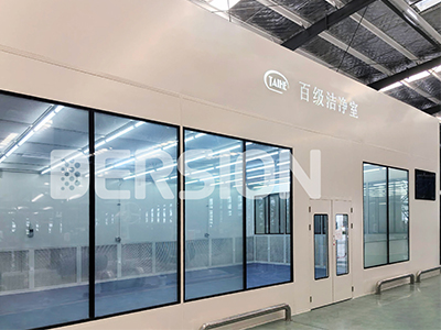 负压无尘车间如何建设？