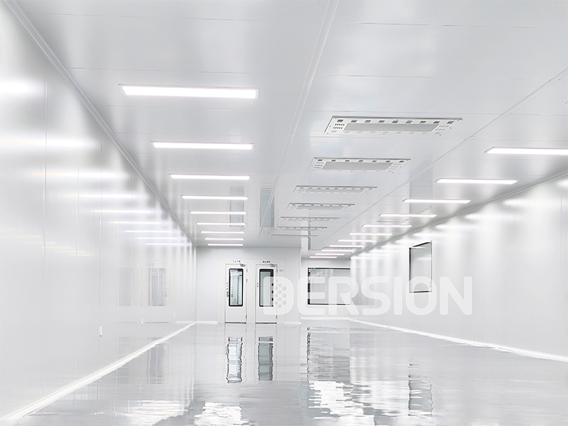 光学镜片镀膜净化车间的造价受哪些因素影响？