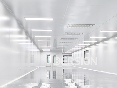 光学镜片镀膜净化车间的造价受哪些因素影响？