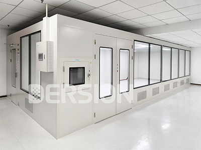 洁净室建好，配套设备也要跟上步伐才完美！