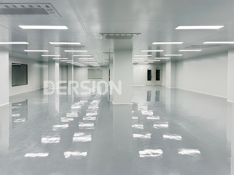 建造高性能洁净室的关键点是什么? 建造高性能洁净室的关键点是什么?