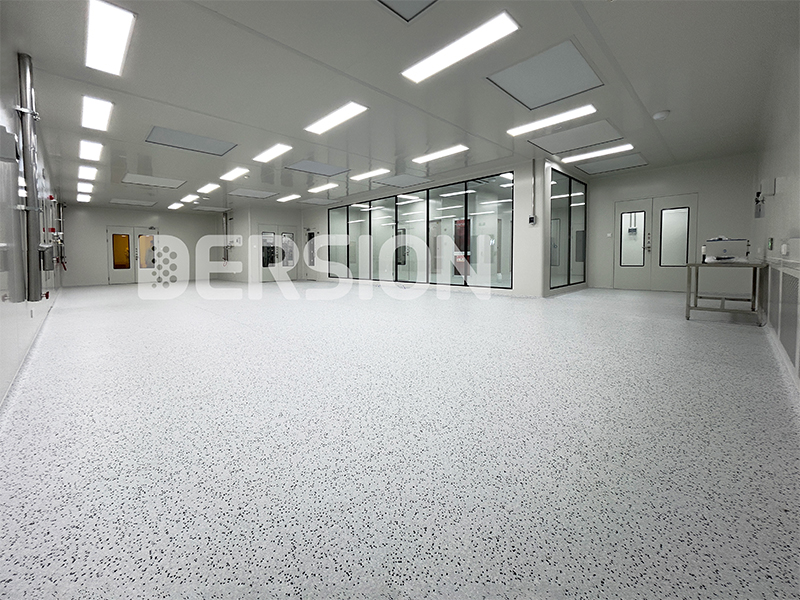 洁净室设计回风柱有什么作用? 洁净室设计回风柱有什么作用?