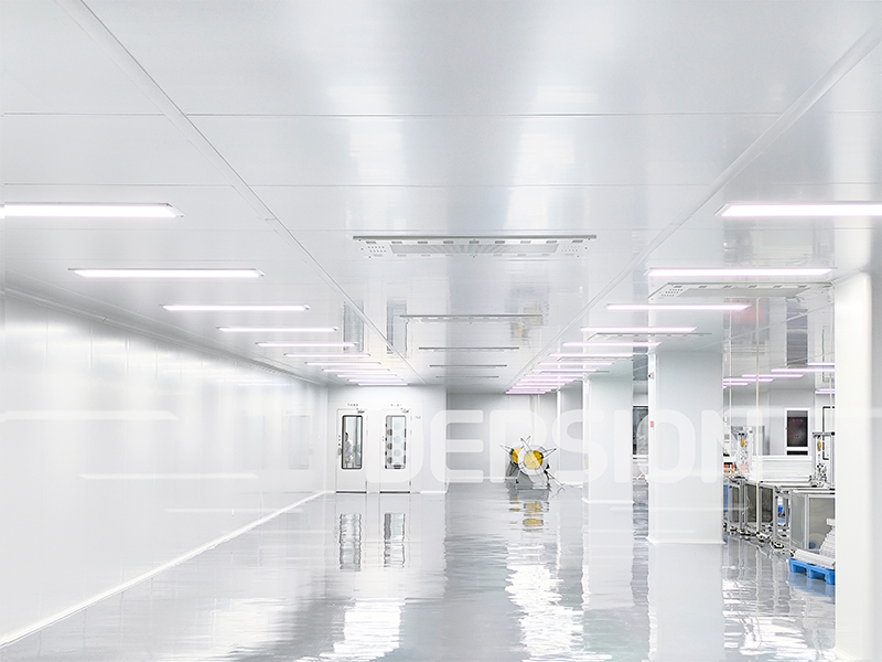 洁净车间洁净度不达标的原因分析