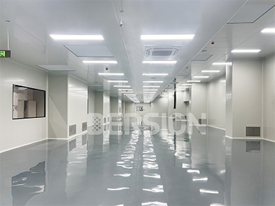 无尘车间的空调应该如何选型？