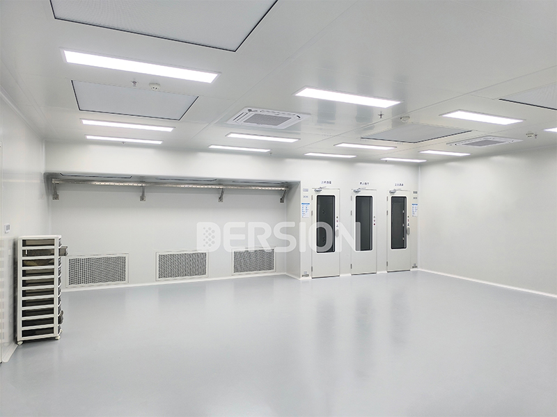 生产汽车玻璃的净化车间的标准 生产汽车玻璃的净化车间的标准