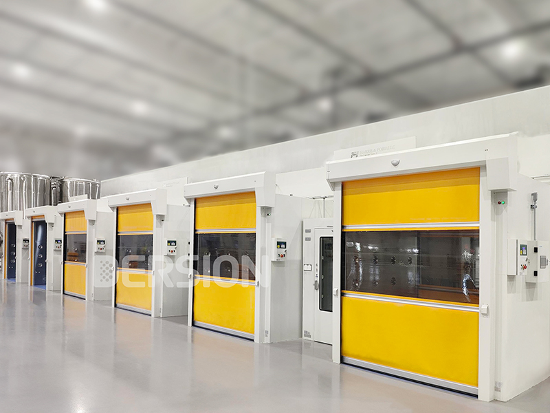 做核方向的实验洁净间要满足什么要求？