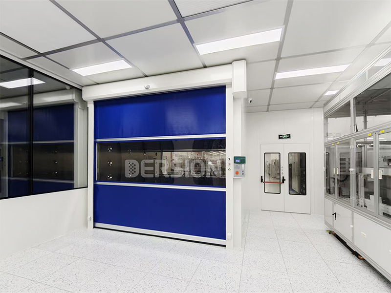 食品分装对洁净室的要求