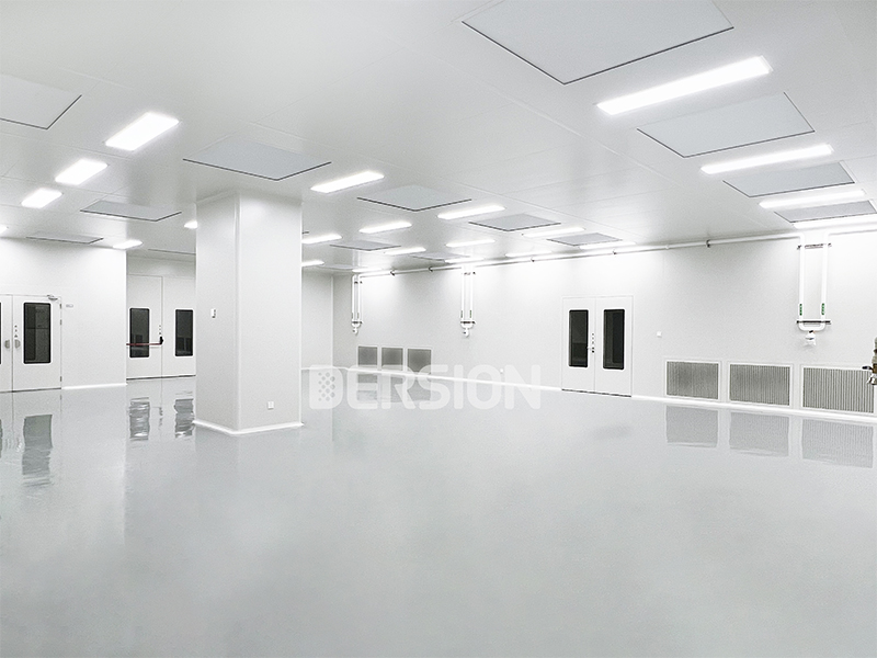 飞机配件加工洁净室要满足哪些要求？