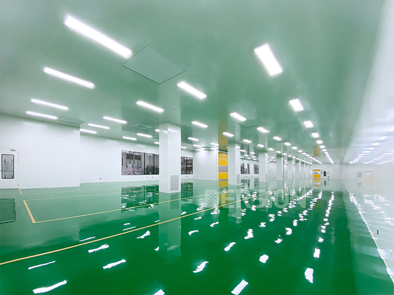 必看!同样建洁净室,价格差异大的原因和省钱攻略 必看!同样建洁净室,价格差异大的原因和省钱攻略