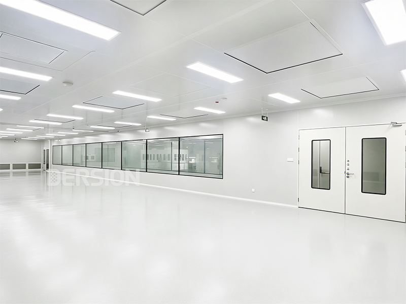 洁净室照度多少合格，太亮或太暗会有什么影响？